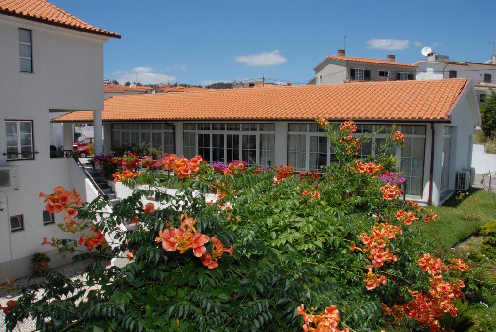 Hotel Quinta Do Viso Miranda do Corvo Eksteriør billede