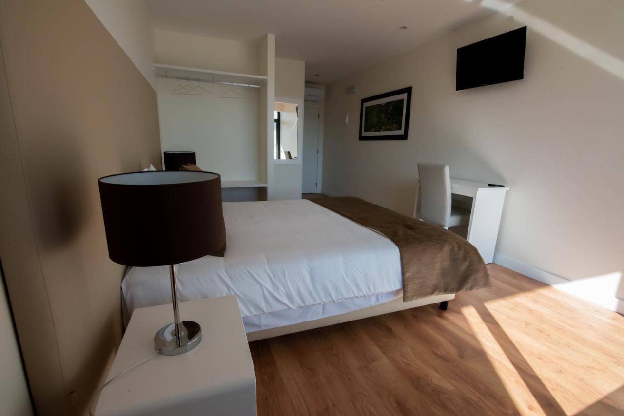 Hotel Quinta Do Viso Miranda do Corvo Eksteriør billede