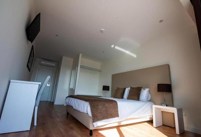 Hotel Quinta Do Viso Miranda do Corvo Eksteriør billede
