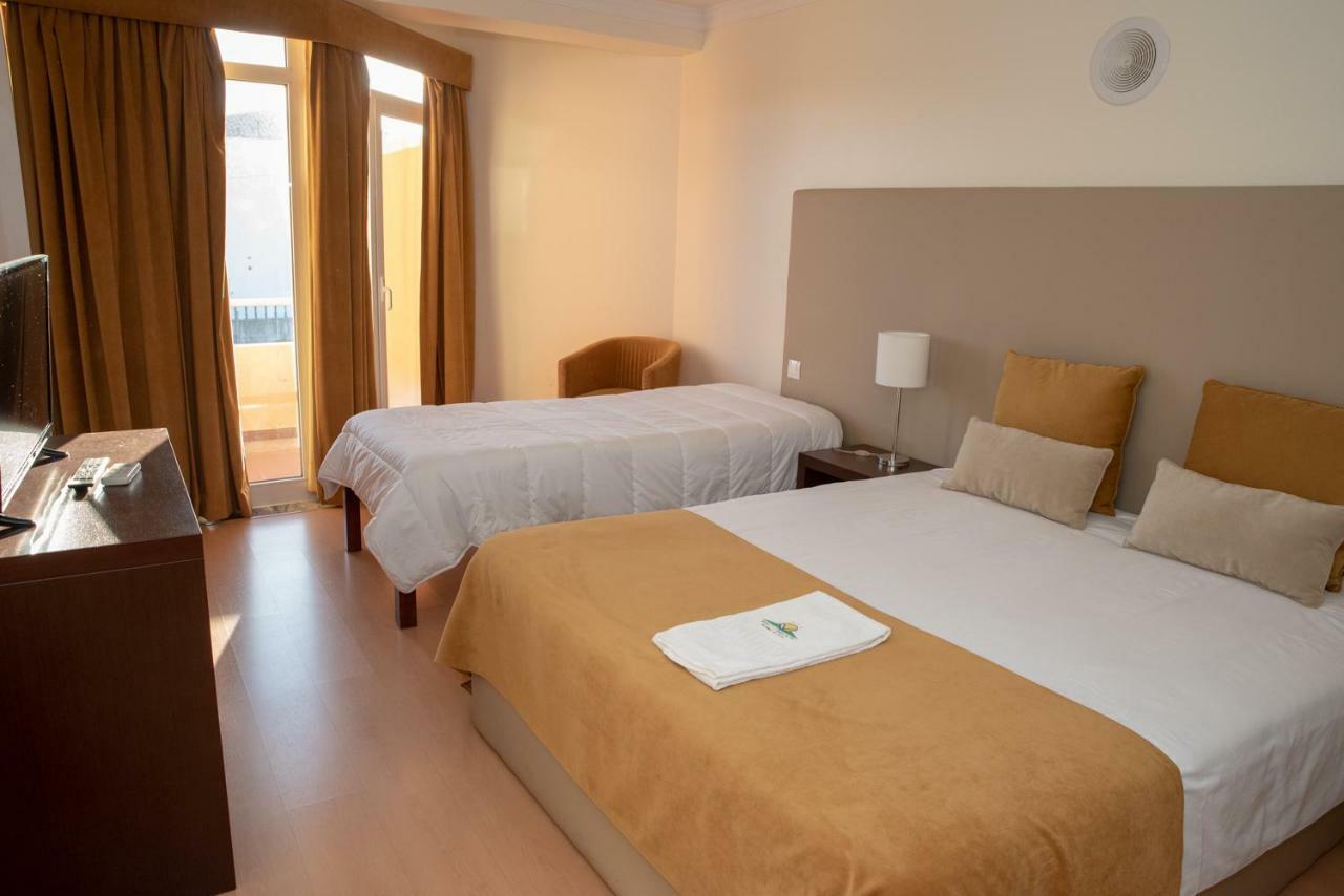 Hotel Quinta Do Viso Miranda do Corvo Eksteriør billede