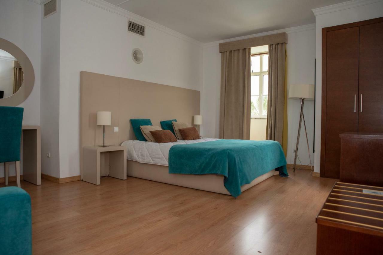 Hotel Quinta Do Viso Miranda do Corvo Eksteriør billede
